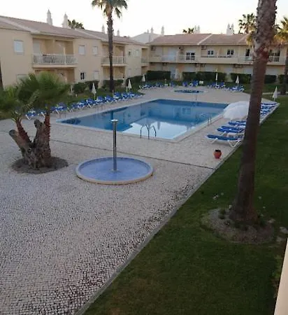 T1+1 Jardins De Vale Parra * Albufeira