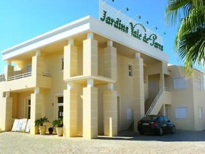T1+1 Jardins De Vale Parra Albufeira